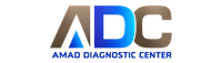 Amad Diagnostic Centre Gujranwala Logo